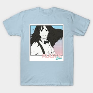 Plastic Love T-Shirt